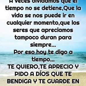 Meet your Posher, Ernesto